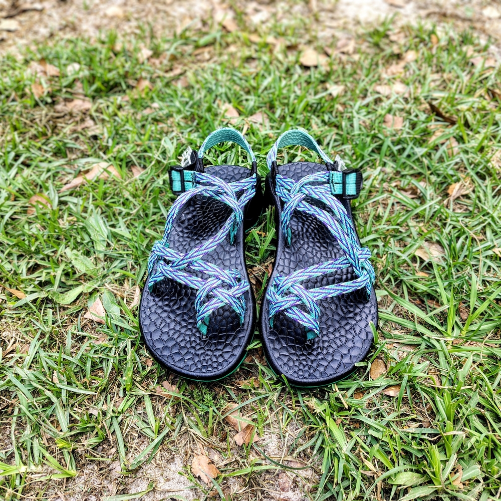 Chaco ZX/2 Classic